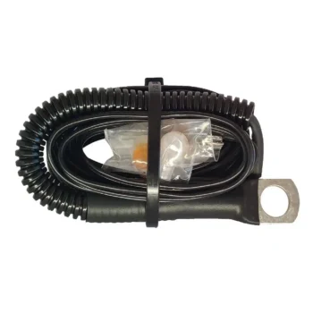 Spare or additional bolt on temperature sensor for Engine Guard kits